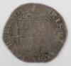 Charles I (1625-1649), Sixpence 1625 - 2