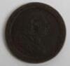 George III (1760-1820), Pattern Halfpenny