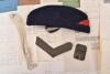 Scarce Shanghai Volunteer Corps Field Service Cap, Paperwork & Photograph Grouping - 4