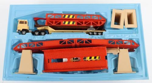 Matchbox K-44 Superkings Bridge Layer Set