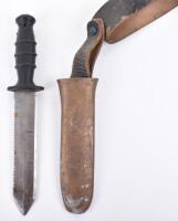 20th Century Divers Knife