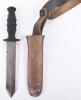 20th Century Divers Knife