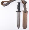 20th Century Divers Knife - 2