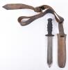 20th Century Divers Knife - 4