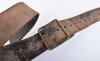 20th Century Divers Knife - 5