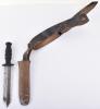 20th Century Divers Knife - 8