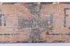 WW1 German Wooden Trench / Barracks Sign - 2