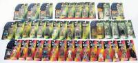 Quantity of Kenner Star Wars Action Figures