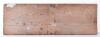 WW1 German Wooden Trench / Barracks Sign - 5