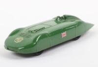 Dinky Toys 23p Gardner’s MG Record Car