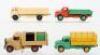 Dinky Toys Commercial Vehicles - 2