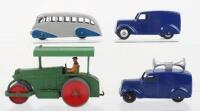 Dinky Toys 29b Streamlined Bus