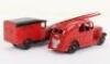 Dinky Toys 25h Streamlined Fire Engine - 3