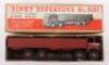 Dinky Supertoys 501 Foden Diesel 8-Wheel Wagon Type 1 - 2