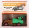 Dinky Toys Boxed 25x Commer Breakdown Lorry - 2