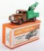 Dinky Toys Boxed 25x Commer Breakdown Lorry - 3