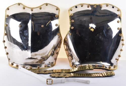 Elizabeth II Household Cavalry Cuirass