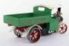 Mamod Boxed live Steam Wagon - 3