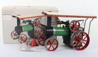 Mamod Boxed live Steam Tractor