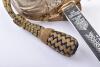 EIIR Royal Naval Officers Dress Sword by Wilkinson Sword - 3
