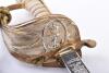 EIIR Royal Naval Officers Dress Sword by Wilkinson Sword - 4