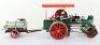 Wilesco D36 Old Smokey Steam Roller - 2