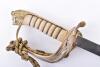 EIIR Royal Naval Officers Dress Sword by Wilkinson Sword - 5
