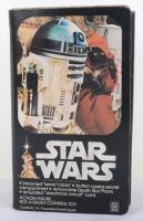 Vintage Denys Fisher Star Wars Artoo Detoo (R2-D2) Large size Action Figure