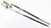 EIIR Royal Naval Officers Dress Sword by Wilkinson Sword - 15