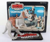 Kenner Star Wars The Empire Strikes Back Tauntaun