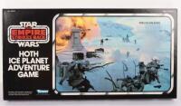 Vintage Kenner Star Wars The Empire Strikes Back Hoth Ice Planet Adventure Game
