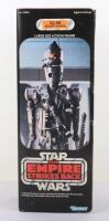 Scarce Kenner Star Wars The Empire Strikes Back Large Size 15” Action Figure, IG-88 Bounty Hunter
