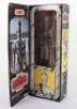 Scarce Kenner Star Wars The Empire Strikes Back Large Size 15” Action Figure, IG-88 Bounty Hunter - 10