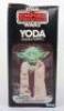 Kenner Star Wars The Empire Strikes Back Yoda Hand Puppet - 2