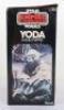 Kenner Star Wars The Empire Strikes Back Yoda Hand Puppet - 4