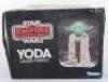 Kenner Star Wars The Empire Strikes Back Yoda Hand Puppet - 5