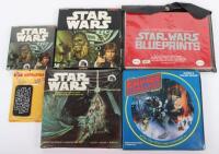 Four Star Wars Super 8 Films