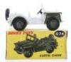 Dinky Toys 674 U.N. Austin Champ - 3