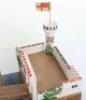 Moko Bavaria toy wooden Fort - 4