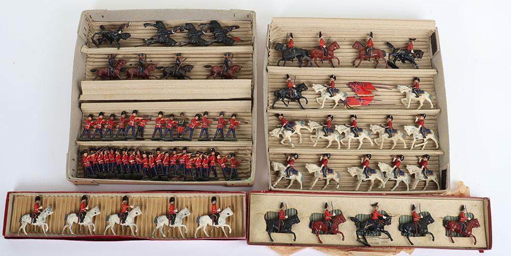 Britains soldiers best sale boxed sets