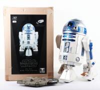 Nikko Star Wars R2-D2 DVD Projector