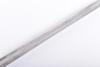 Post 1902 Royal Navy Officers Dress Sword Attributed to Lieutenant L W Burch Royal Navy - 9