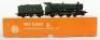 Nu-cast 4-6-0 GWR &lsquo;Modified Hall&rsquo; class mixed traffic locomotive and tender - 3