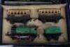 Three Hornby 0 Gauge Boxed Clockwork Train Sets - 3