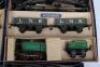 Three Hornby 0 Gauge Boxed Clockwork Train Sets - 5