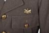 WW2 1941 Pattern ATS Tunic - 2