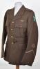 WW2 1941 Pattern ATS Tunic - 3