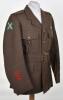 WW2 1941 Pattern ATS Tunic - 6