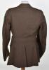 WW2 1941 Pattern ATS Tunic - 7