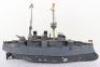 Bing Two Funnel Battleship - 3